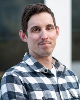 Contact person Robert Leuenberger - Master electrician Contact person Robert Leuenberger - Master electrician