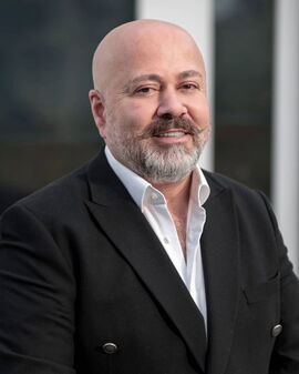 Ansprechpartner Güngör Kilic - Technischer Leiter