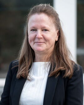 Ansprechpartner Sonja Trettin - Sachbearbeiterin