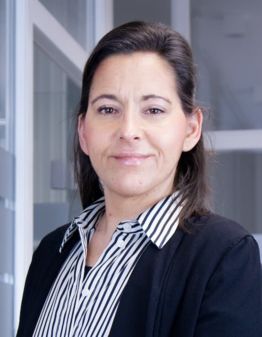 Ansprechpartner Senay Kurtkan - Sachbearbeiterin