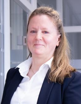 Ansprechpartner Sonja Trettin - Sachbearbeiterin