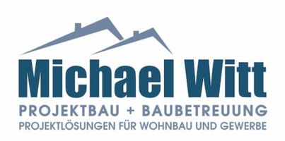 Logo - Michael Witt - Projektbau und Baubetreuung